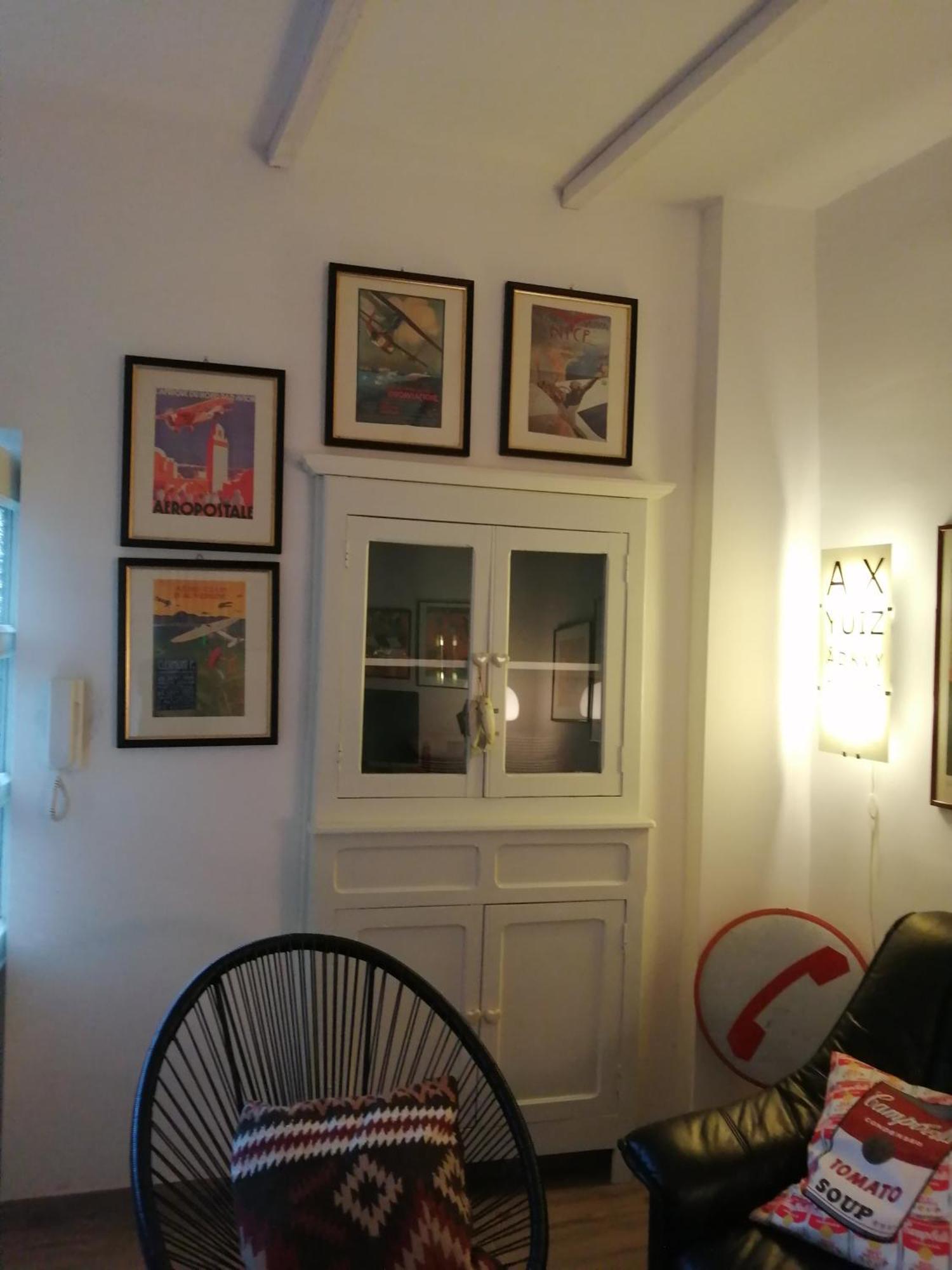 Ferienwohnung Le Melusine Vercelli Exterior foto